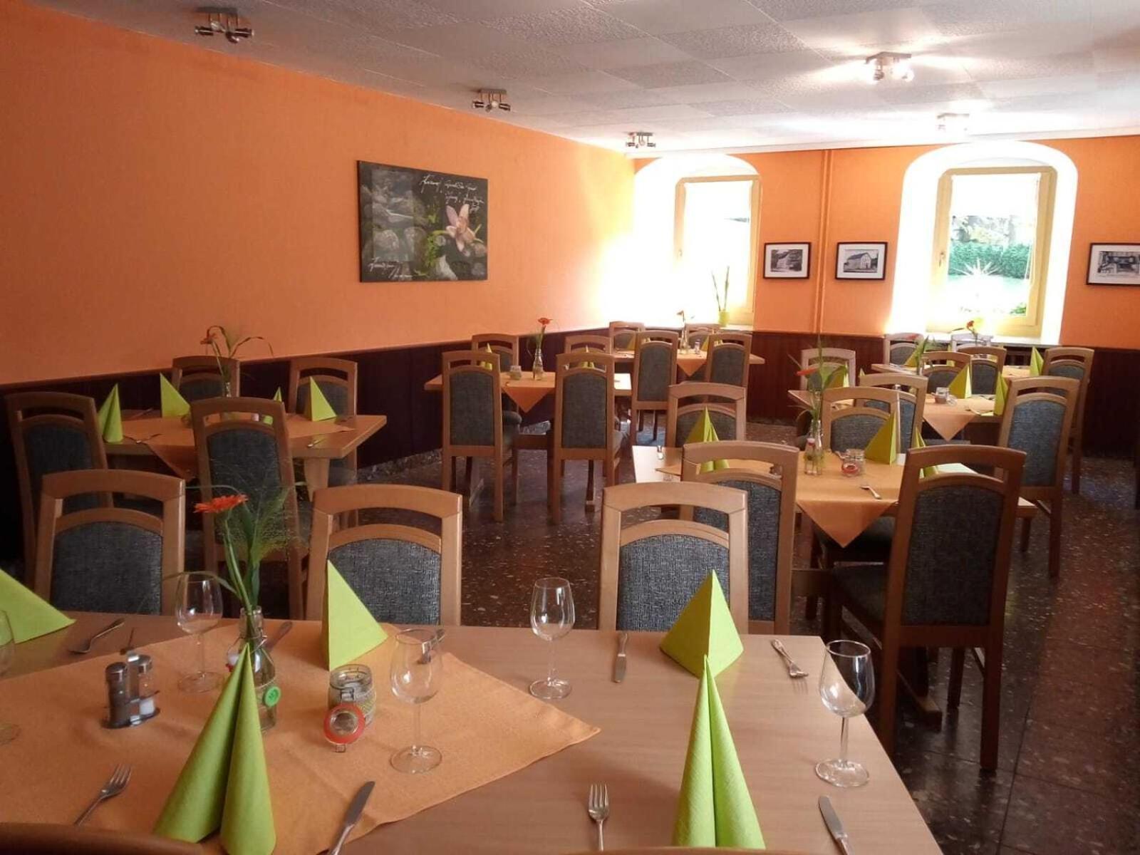 Pension Sommerfrische Ehrenfriedersdorf Екстериор снимка